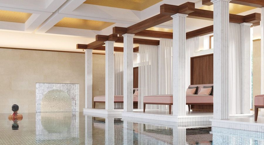Le Spa
