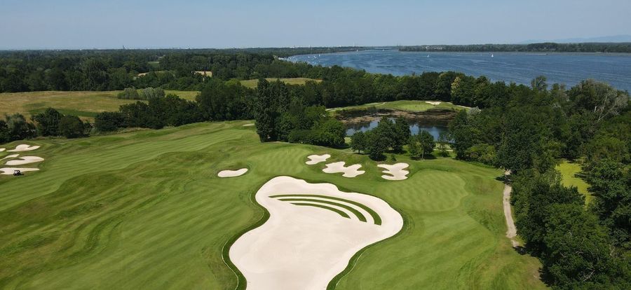 Le Golf du Kempferhof